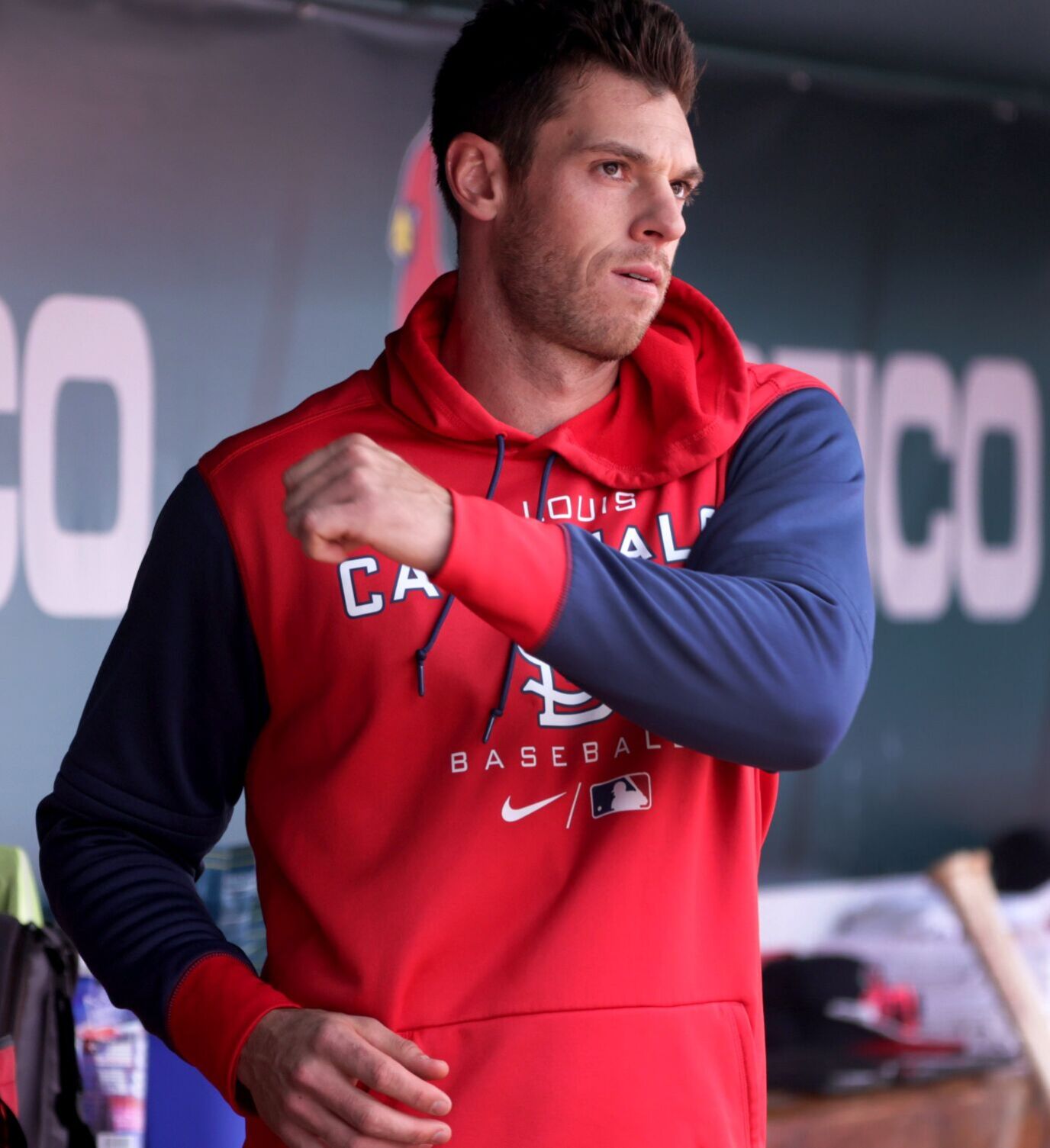 Cardinals 4, Pirates 9